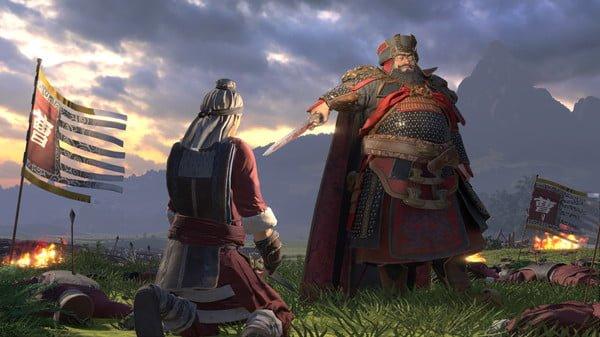 Total War THREE KINGDOMS PC Version Full Game Free Download