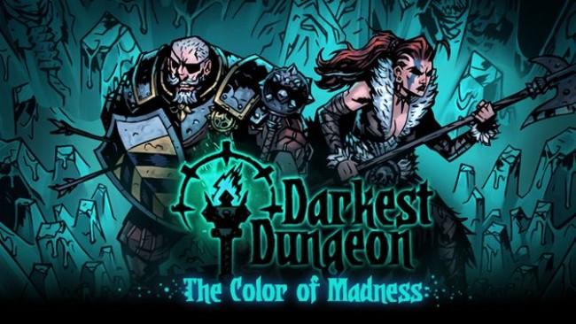 download games like darkest dungeon for free