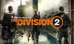 The Division 2 PC Latest Version Game Free Download