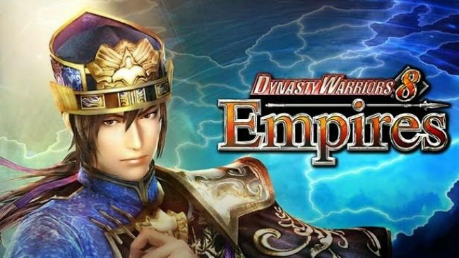 dynasty warriors 8 pc game download