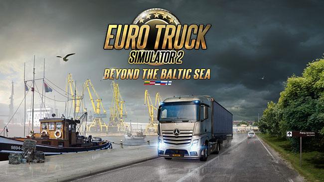 free truck games download