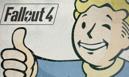 Fallout 4 PC Latest Version Game Free Download