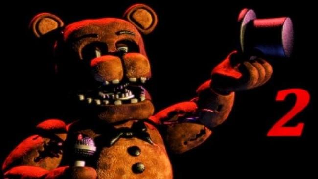 Descargar Five Nights at Freddys para Android