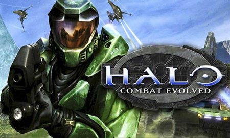 Halo: Combat Evolved Android & iOS Mobile Version Free Download