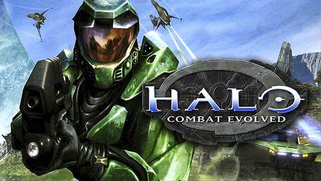 download halo 1 for android