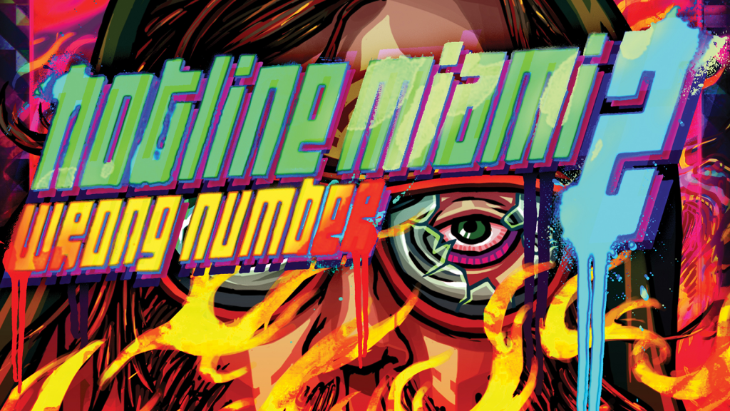 Hotline Miami 2 Wrong Number PC Latest Version Free Download