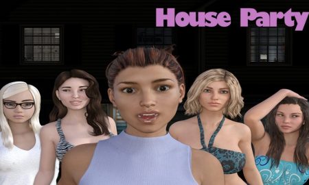 House Party Apk Full Mobile Version Free Download