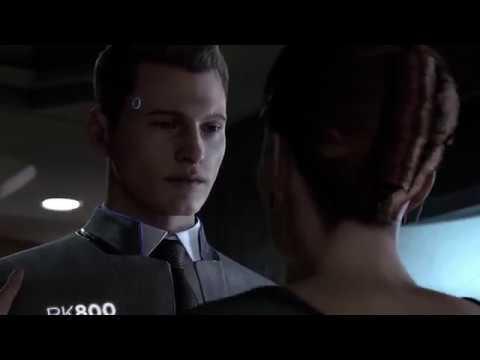 Detroit Become Human PC Version Full Game Setup Free Download