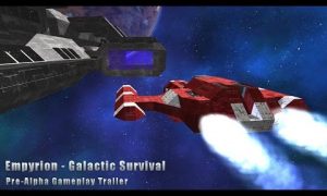 Empyrion Galactic Survival iOS/APK Version Full Game Free Download