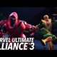 Marvel Ultimate Alliance 3 PC Latest Version Game Free Download