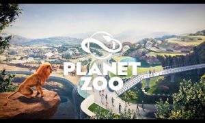 Planet Zoo Apk iOS Latest Version Free Download