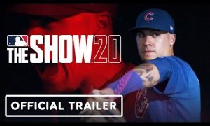 MLB The Show 20 PC Version Full Game Free Download