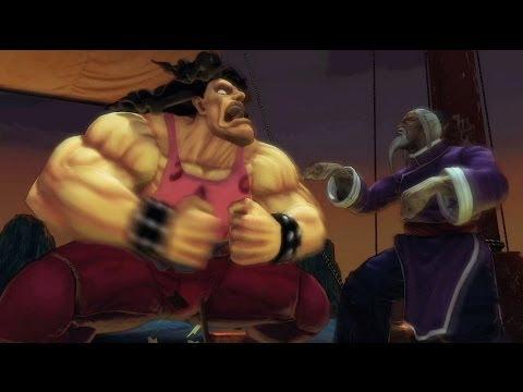 Ultra Street Fighter IV Full Version Free Download