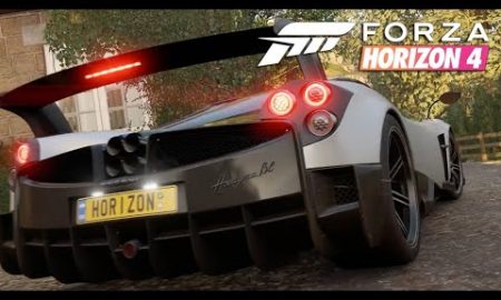 Forza Horizon 4 Full Version Free Download