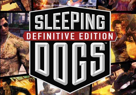 sleeping dogs free download