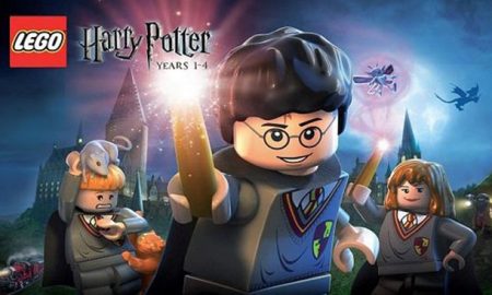 LEGO Harry Potter: Years 1-4 iOS/APK Version Full Game Free Download