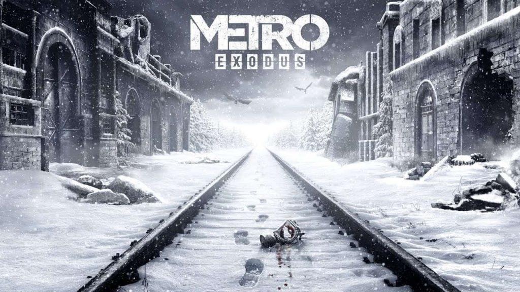 Metro Exodus Download | GameFabrique metro exodus apk download