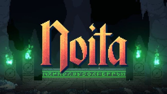 Noita Apk Full Mobile Version Free Download