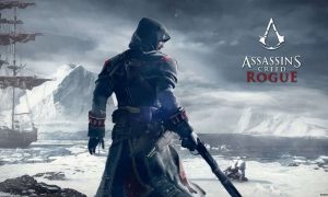 Assassin's Creed Rogue Apk Full Mobile Version Free Download