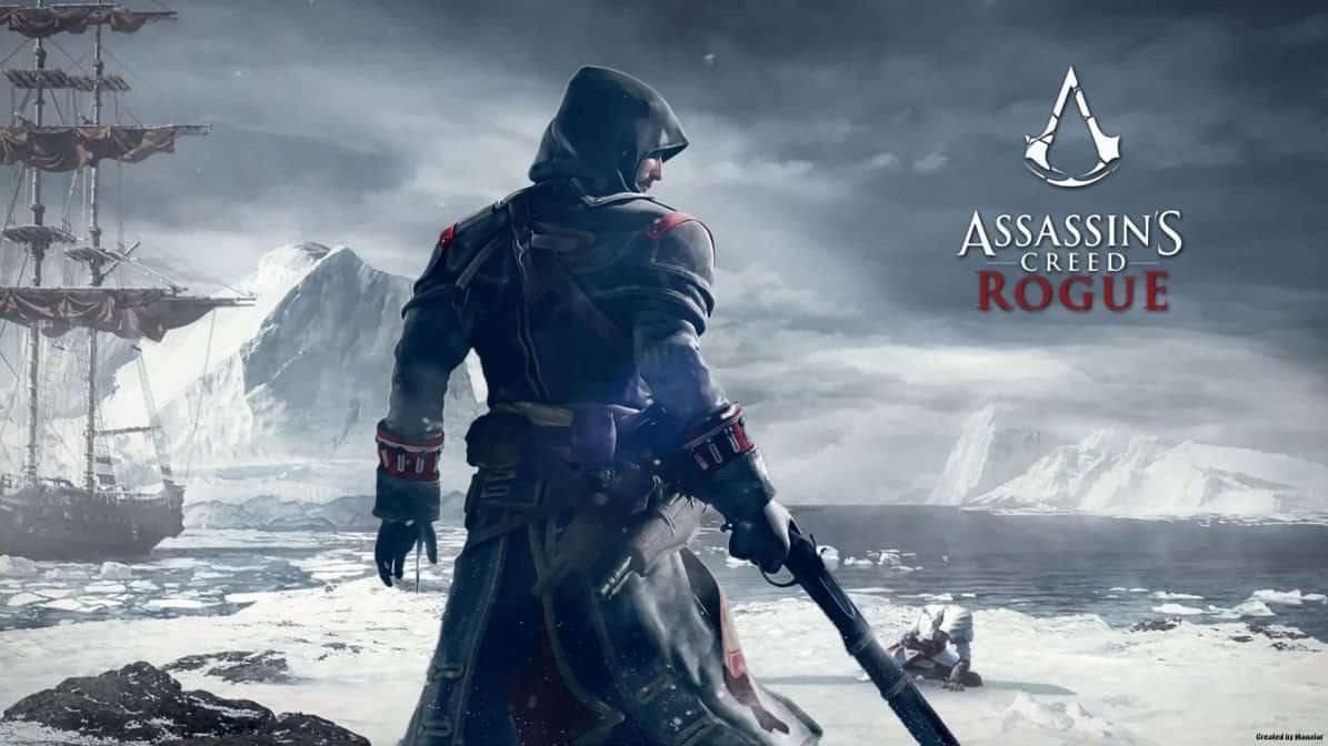 assassins creed rogue download for android
