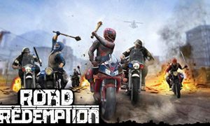 Road Redemption Free Download For PC