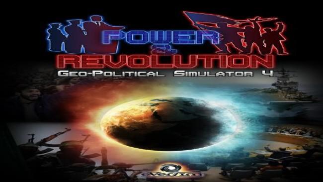game power and revolution download free