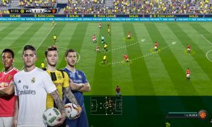 FIFA 18 iOS/APK Version Full Game Free Download