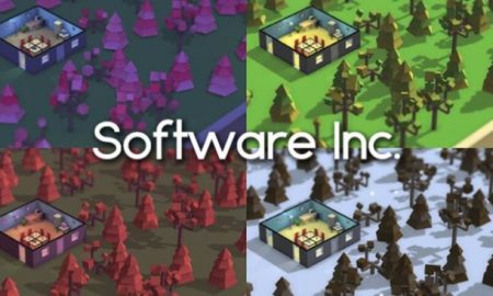 Software Inc. iOS/APK Full Version Free Download