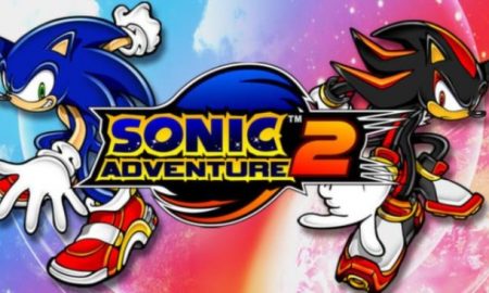 Sonic Adventure 2 For PC Free Download 2024