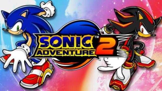 Sonic Adventure 2 For PC Free Download 2024