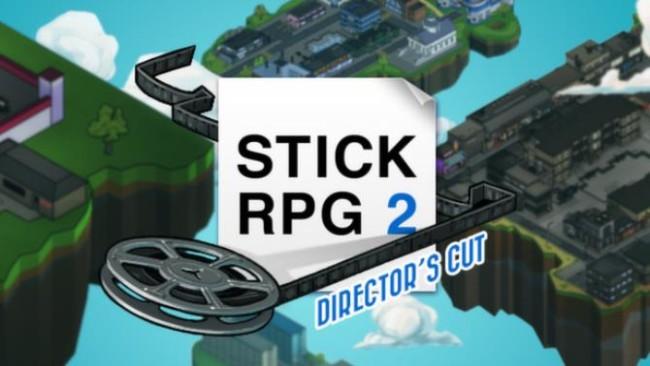 stick rpg 2 directors cut frewe