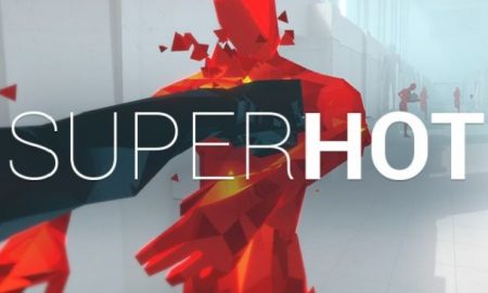 Superhot VR iOS/APK Full Version Free Download