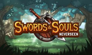 Swords & Souls: Neverseen PC Version Game Free Download