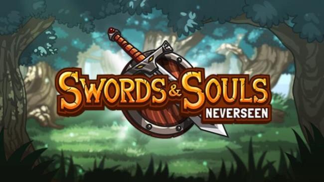 Swords & Souls: Neverseen PC Version Game Free Download
