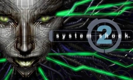 System Shock 2 iOS/APK Full Version Free Download