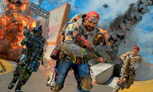 Call Of Duty Black Ops 4 PC Latest Version Game Free Download