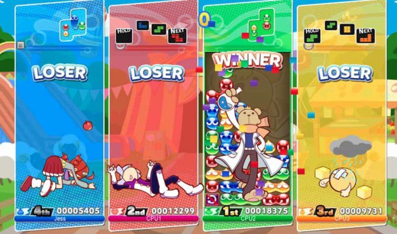 Puyo Puyo Tetris Pc Version Full Game Free Download Gaming Debates Puyo Puyo Tetris Pc Version Full Game Free Download Gaming Debates