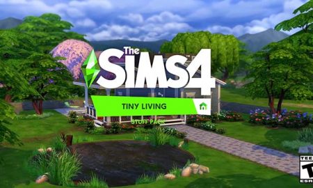 The Sims 4 PC Latest Version Free Download