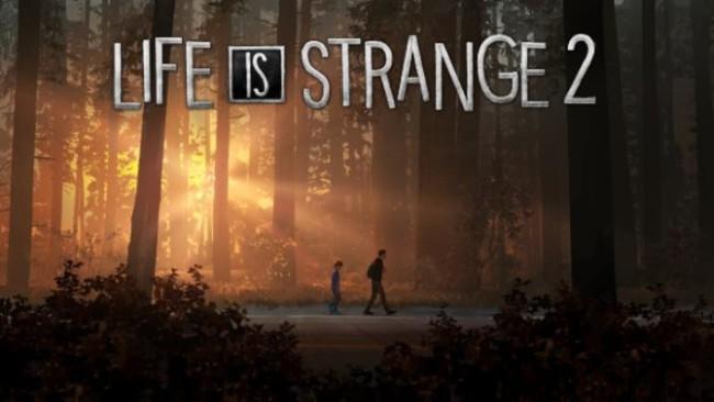 Life Is Strange 2 PC Version Game Free Download