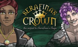 Serafina’s Crown PC Version Full Game Free Download