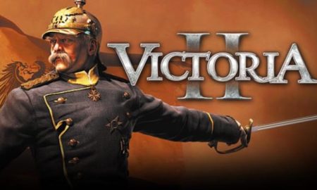 Victoria II Full Version PC Game Download