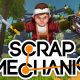 Scrap Mechanic Apk iOS Latest Version Free Download