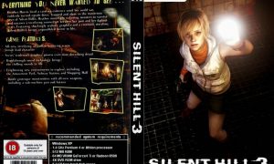 Silent Hill 3 PC Game Latest Version Free Download