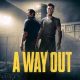 A Way Out iOS Latest Version Free Download