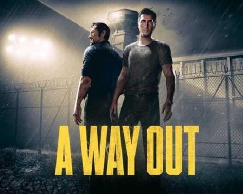 A Way Out iOS Latest Version Free Download