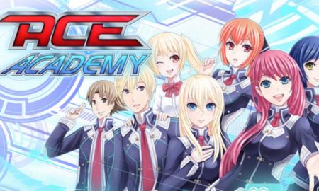 ACE Academy PC Version Full Game Free Download