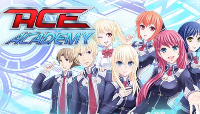 ACE Academy PC Version Full Game Free Download