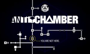 Antichamber iOS/APK Version Full Game Free Download