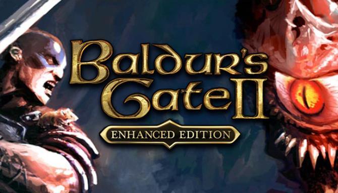 Baldur S Gate Ii Enhanced Edition Ios Apk Version Full Game Free Download Gaming Debates