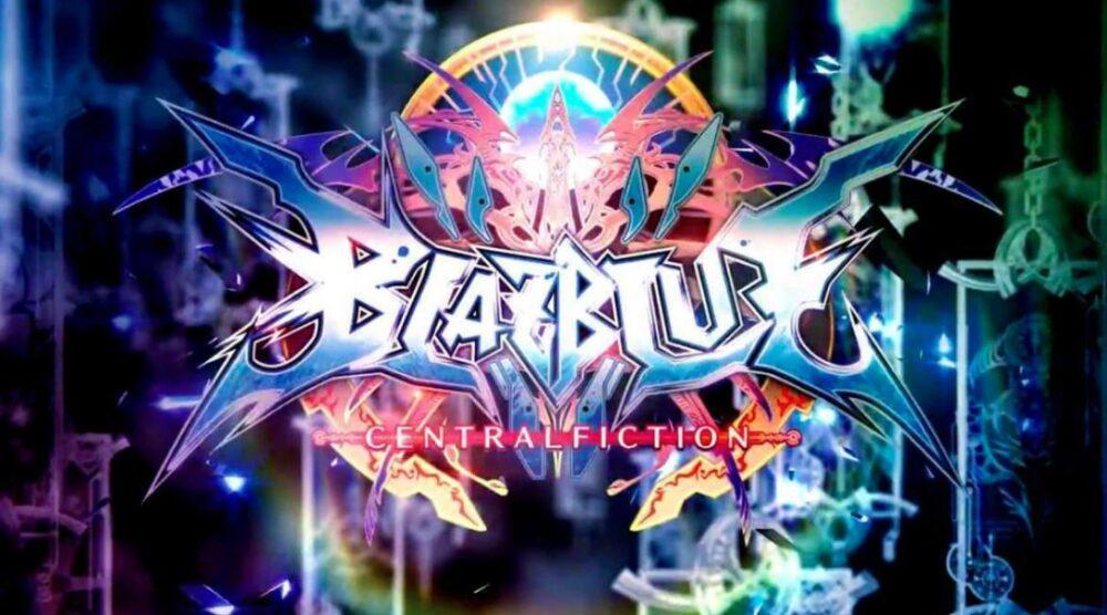 BlazBlue Centralfiction iOS/APK Version Full Game Free Download